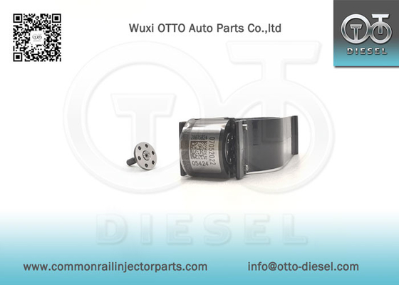 Soupape de commande commune du rail 28615824 pour Delphi Common Rail Injectors R00001D/28307309