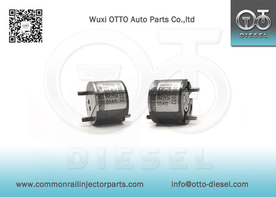 Soupape de commande commune du rail 28615824 pour Delphi Common Rail Injectors R00001D/28307309