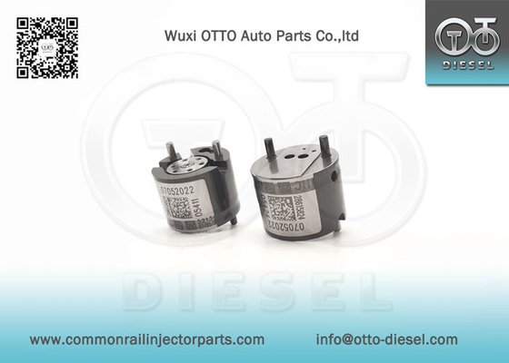 Soupape de commande commune du rail 28615824 pour Delphi Common Rail Injectors R00001D/28307309