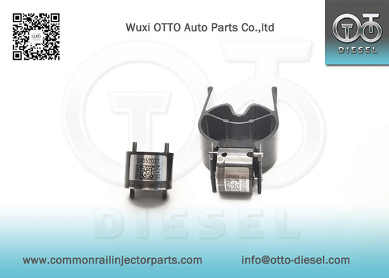 Soupape de commande commune du rail 28615824 pour Delphi Common Rail Injectors R00001D/28307309