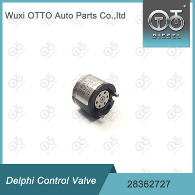 Couche noire 28362727 Valve à rail commun pour injecteurs 28319895/28388960