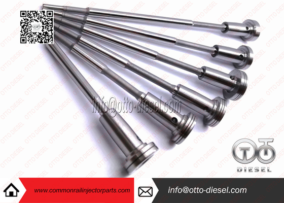 Valve commune d'injecteur de rail de F00RJ01727/F 00R J01 727 Bosch