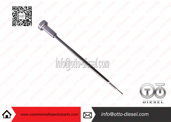 Soupape de commande commune de rail de F00RJ02056/F00R J02 035 Bosch