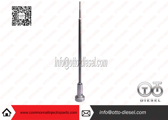 Soupape de commande commune de rail de F00RJ02056/F00R J02 035 Bosch