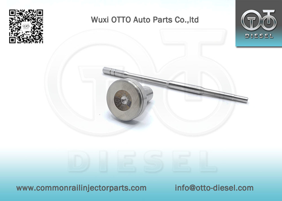 Soupape de commande diesel d'injecteur de valve d'injection de carburant F 00R J01 704
