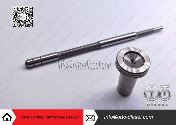 Soupape de commande commune de rail de F00RJ02806 /F 00R J02 806 Bosch
