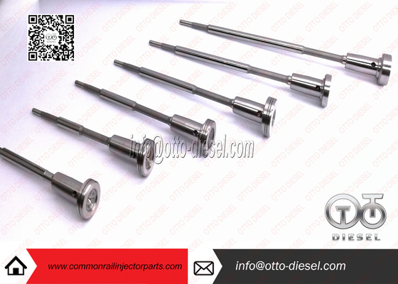 Soupape de commande de rail de terrain communal de F00RJ02472 /F 00R J02 472