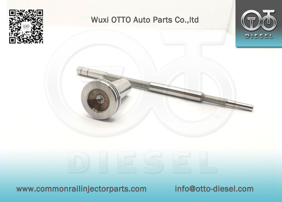 Acier commun de grande vitesse des pièces de rechange F 00R J01 941 du rail ISO9001