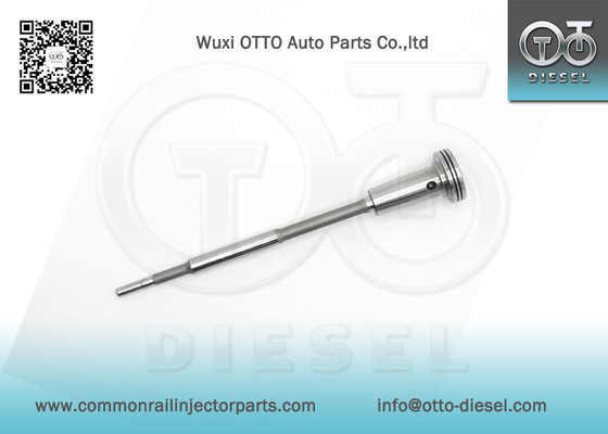 Acier commun de grande vitesse des pièces de rechange F 00R J01 941 du rail ISO9001
