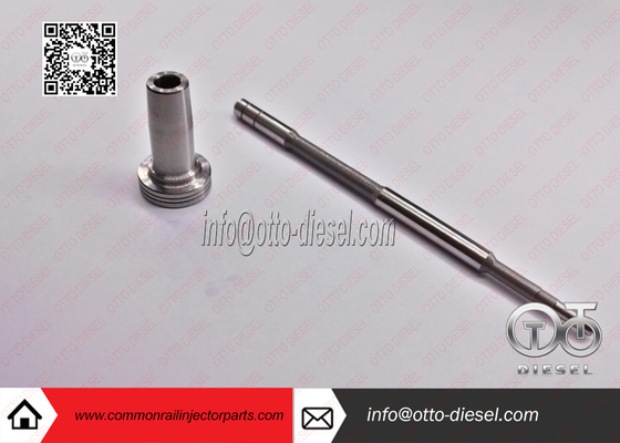 Soupape de commande commune de rail de F00RJ00005 /F00R J00 005 Bosch