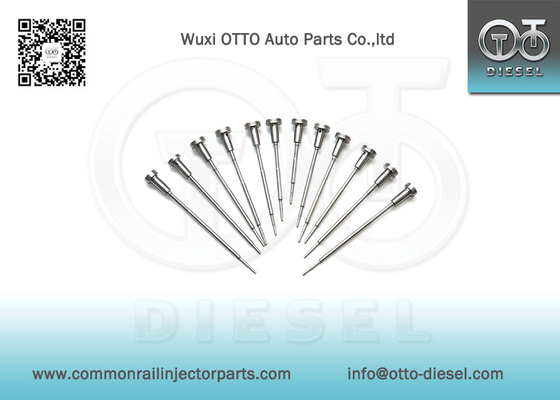 Valve de commande de l'injecteur pour les injecteurs Bosch Valve de pression du carburant F00VC01359