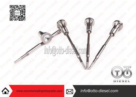 Valve de commande de l'injecteur pour les injecteurs Bosch Valve de pression du carburant F00VC01359