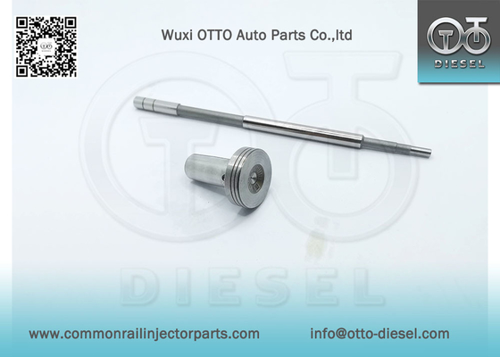 Acier commun de grande vitesse des pièces de rechange F 00R J00 218 du rail ISO9001 pour l'injecteur 0 445120003/004