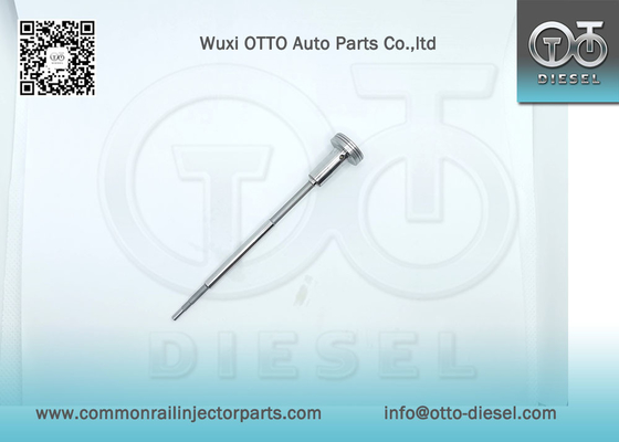 Acier commun de grande vitesse des pièces de rechange F 00R J00 218 du rail ISO9001 pour l'injecteur 0 445120003/004