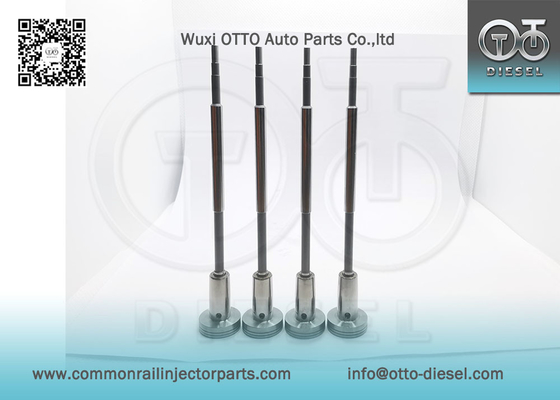 Acier commun de grande vitesse des pièces de rechange F 00R J00 218 du rail ISO9001 pour l'injecteur 0 445120003/004