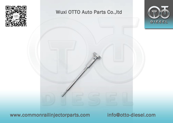 Valve commune F 00R J01 278 de rail de Bosch pour 0 445120 075/054 0986435530 0986435545