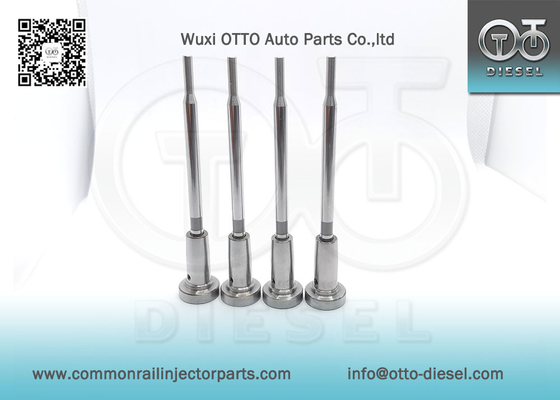 Valve commune 0 d'injecteur de rail de F 00V C01 363 445 110 304/317/482