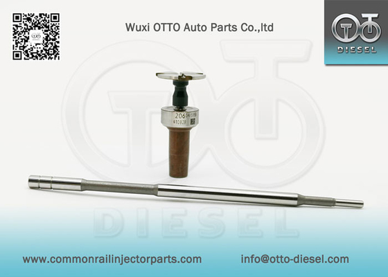 F00VC45204/soupape de commande de rail terrain communal de F 00V C45 204 pour l'injecteur 0445110520