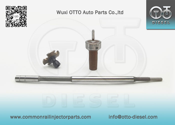 F00VC45204/soupape de commande de rail terrain communal de F 00V C45 204 pour l'injecteur 0445110520