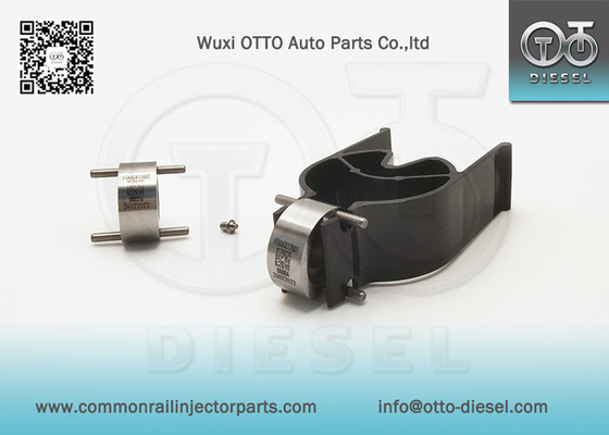 Soupape de commande piézo-électrique de l'injecteur F00GX17005 116 pour l'injecteur de Bosch 0445116 séries