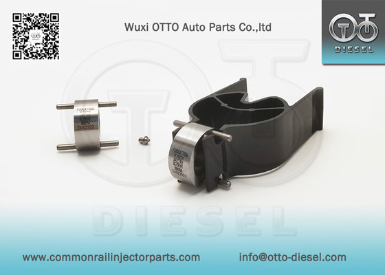 Valve piézo-électrique d'injecteur de Bosch du contrôle F00GX17006 pour 0445117 séries