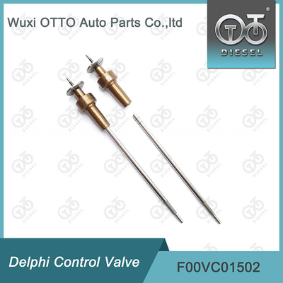 F00VC01502 Soupape de commande d'injecteur Bosch pour 0445110646/647/369/688/689