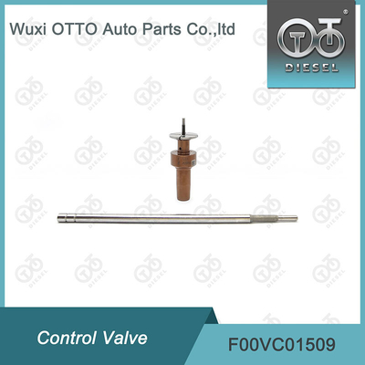 Soupape de commande commune de rail de F00VC01509 Bosch pour les injecteurs 0445110485