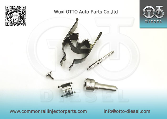 7135 - 659 Kit de réparation de la buse de l'injecteur Delphi pour injecteurs R02801D