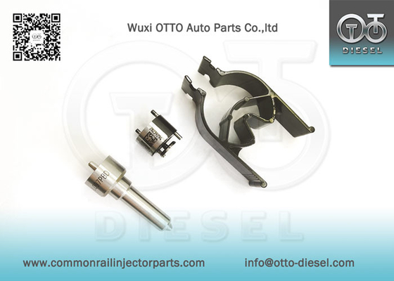 7135 - 659 Kit de réparation de la buse de l'injecteur Delphi pour injecteurs R02801D