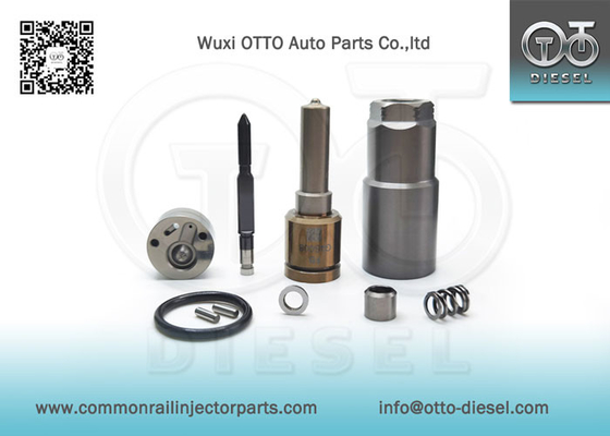 Réparation Kit For Toyota 23670 0E020 avec le bec G4S008 et le plat de G4 Orifica