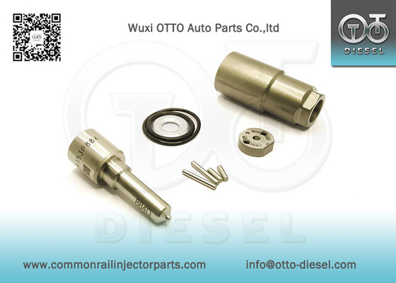 Réparation Kit For d'injecteur de Denso 095000-5800/5801 DLLA153P884