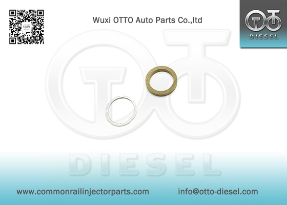 Pièces d'injecteur de F00VC99002 Bosch, pièce diesel de CR commun diesel de rail