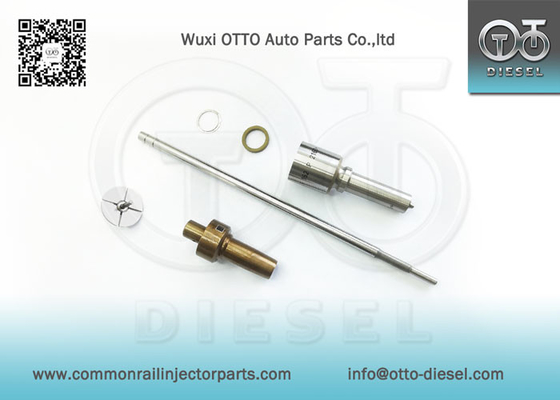 Réparation Kit For 0445110369/646/647 d'injecteur de Bosch