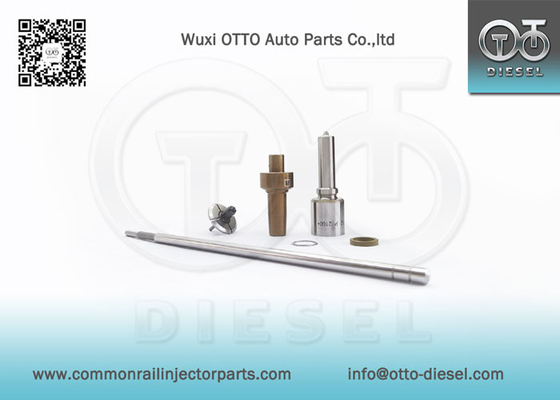 Réparation Kit For 0445110369/646/647 d'injecteur de Bosch