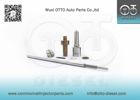Réparation Kit For 0445110369/646/647 d'injecteur de Bosch