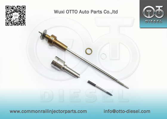 Réparation Kit For 0445110369/646/647 d'injecteur de Bosch