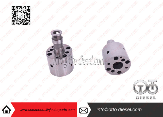 Valve commune 2360962 de bobine d'injecteur de rail d'Engine d'excavatrice