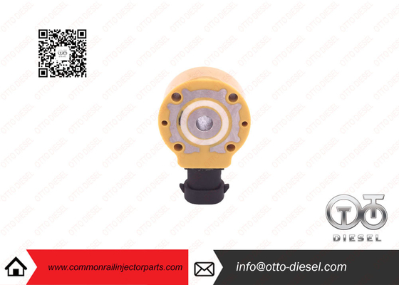 Vanne électromagnétique pour les injecteurs C7/C9 238-8091/241-3239 injecteurs