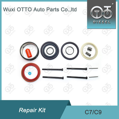 Kit de réparation d'injecteur de C7 C9