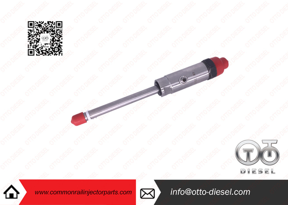 L'injecteur de crayon équipe 4W d'un gicleur -7017 pour l'installation de gazole 3406B de CAT 3400