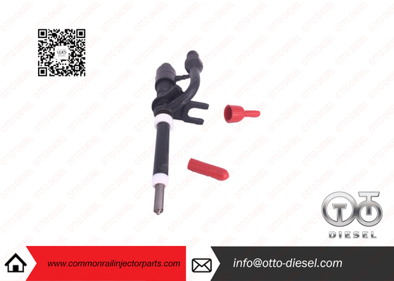 Bec 33408 d'injecteur de crayon de gazole de bec de crayon pour Ford Transit 2 5 TDI 100k