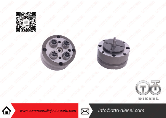 Valve de CAT Common Rail Injector Control pour les injecteurs C7/C9
