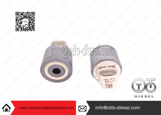 C9 / Pièces communes d'injecteur de rail de C175 Solenoide pour 331-5896 l'injecteur 797B 3524B