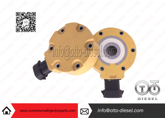 L'injecteur commun de rail partie 3178021/CAT 291-5919 - 2P007695/CAT 295-9125