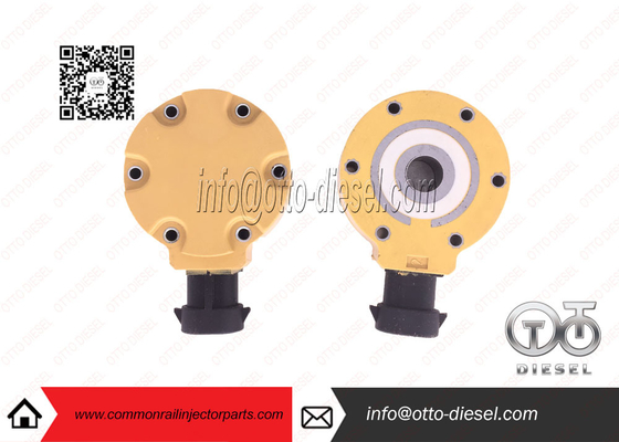 L'injecteur commun de rail partie 3178021/CAT 291-5919 - 2P007695/CAT 295-9125