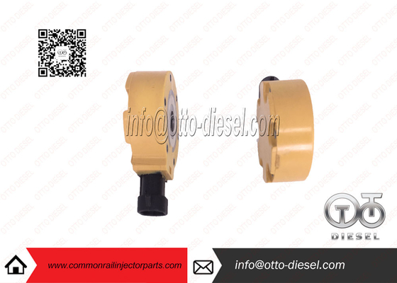 L'injecteur commun de rail partie 3178021/CAT 291-5919 - 2P007695/CAT 295-9125