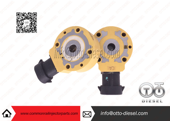 Valve de Solenoide pour les injecteurs de C7 C9 EX634761/10R4761 - 222-5959