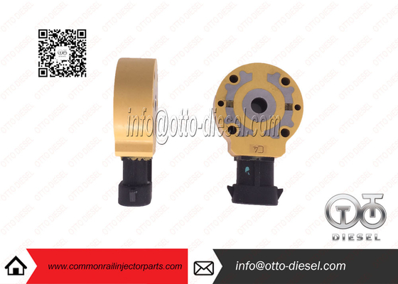 Valve de Solenoide pour les injecteurs de C7 C9 EX634761/10R4761 - 222-5959