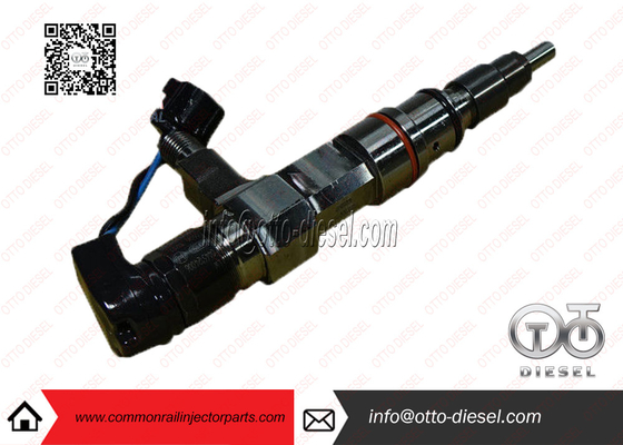 L'injecteur commun de rail de Kamaz 11T-S 150.3KW partie 0 445 120 006, 0445120006
