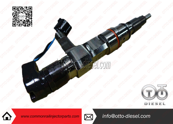 L'injecteur commun de rail de Kamaz 11T-S 150.3KW partie 0 445 120 006, 0445120006